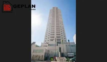 Apartamento com 2 Quartos e 2 banheiros  84 m²