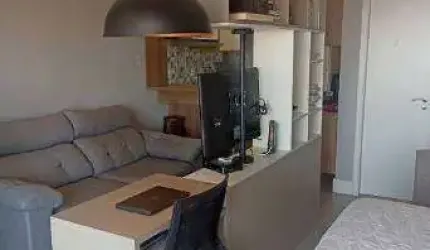 Lindo Apto de 49 metros  Vila mariana 749.000,00