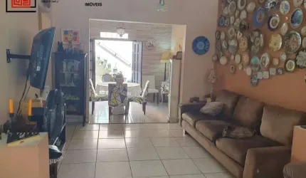MARAVILHOSO SOBRADO NA VILA CLEMENTINO PROXIMO AO METRO