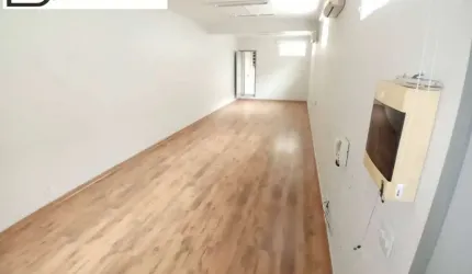 Excelente, Sala Comercial, 2 Salas, 2 Banh, 1 Copa, S/ Vaga, 75m.