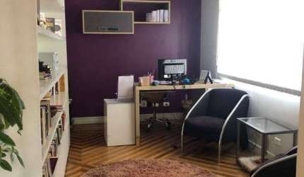 Excelente Casa Comercial, 9 Salas, 6 banh,  4 Vagas, 396m