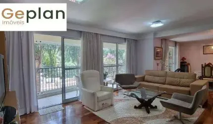 Excelente Apartamento, 4 Dorm, Sendo 3 Suítes, 3 Vagas, 179m.