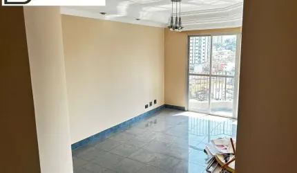 Excelente Aptº V. Mariana c/03 dorms, 03 banhs, sala, coz, 02 vagas, 88m².