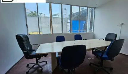 Excelente imóvel comercial V. Mariana c/10 salas, 3 andares, 380m²