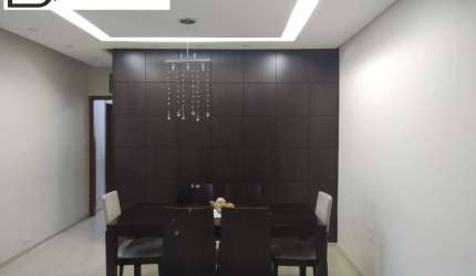 Apartamento 3 quartos proximo metro.