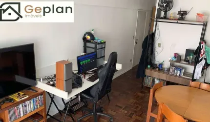 Apartamento venda 50m² - Ipiranga