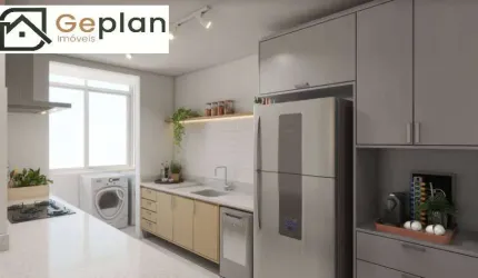 Oportunidade apto totalmente Reformado  Bairro Higienópolis