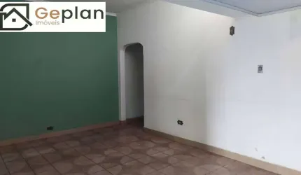 AMPLA CASA TERREA PROXIMO AO METRÔ SAUDE!!!!!