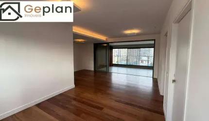 APARTAMENTO LUXUOSO &amp;quot;TRIAD VILA NOVA CONCEIÇÃO&amp;quot;!!!!