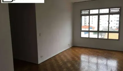 Excelente Apartamento, 2 Dormitório 2 Banheiros, 1 vaga 73m.
