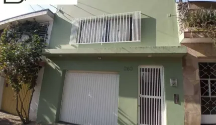 Excelente Imóvel  Comercial com 2 Salas, 1 Banh, 1, Copa, S/ Vaga, 39m