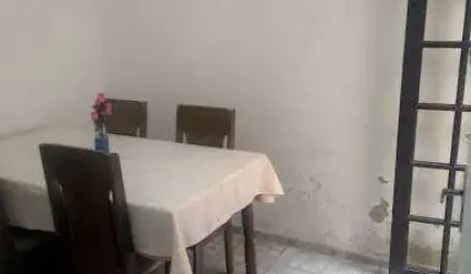 Venda casa 3 quartos
