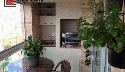 MARAVILHOSO APARTAMENTO NA VILA MONUMENTO