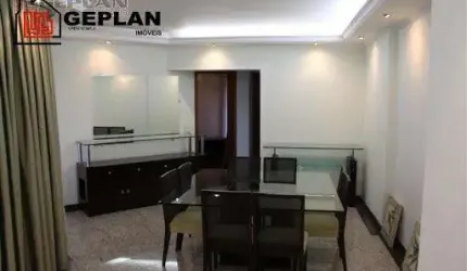 Apartamento 4 quartos 4 vagas - jardim da Saúde