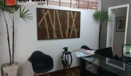 Sala em Vila Mariana  -  São Paulo
