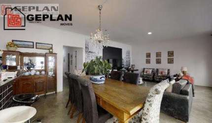 Apartamento venda  4 suites - Higienopolis