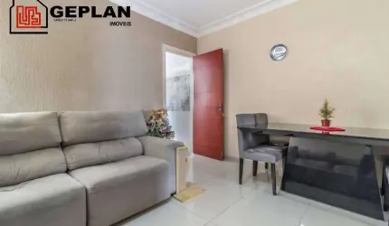 Sobrado reformado 3 quartos 2 vagas - Ipiranga