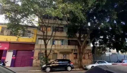 GRANDE OPORTUNIDADE PARA INVESTIDORES!!! PRÉDIO INTEIRO NA CHÁCARA INGLESA!