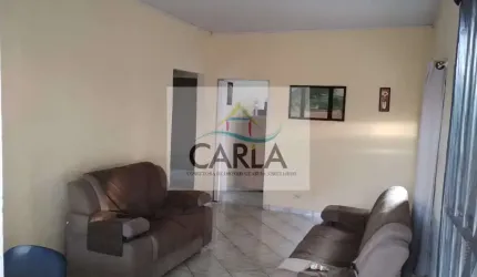 Casa com 2 dorms, Sítio Paecara (Vicente de Carvalho), Guarujá - R$ 320 mil, Cod: 1018