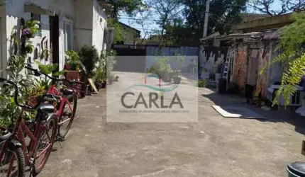 Casa com 2 dorms, Vila Santo Antônio, Guarujá - R$ 430 mil, Cod: 1072
