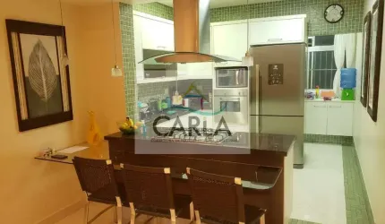 Cobertura com 3 dorms, Jardim Vitória, Guarujá - R$ 1.45 mi, Cod: 624