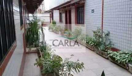 Sobrado de Condomínio com 2 dorms, Sítio Paecara (Vicente de Carvalho), Guarujá - R$ 350 mil, Cod: 1022