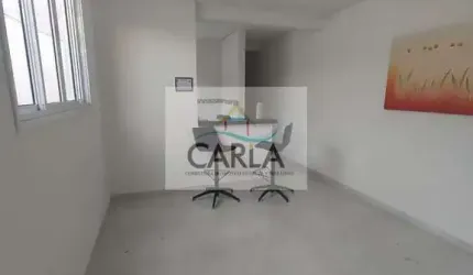 Casa com 2 quartos, Vila Santa Rosa, Guarujá - R$ 450 mil, Cod: 1124