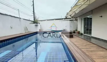 Casa com 4 quartos, Jardim Guaiuba, Guarujá - R$ 1.2 mi, Cod: 1132