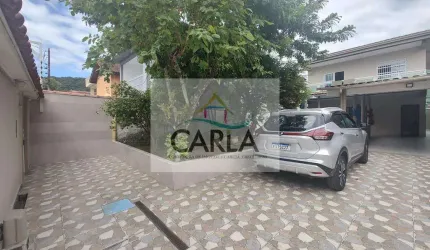 Sobrado com 3 quartos, Vila Santo Antônio, Guarujá - R$ 800 mil, Cod: 1148