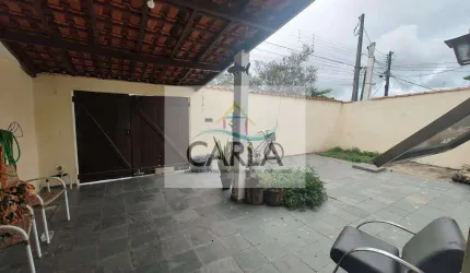 Casa com 2 quartos, Vila Santa Rosa, Guarujá - R$ 650 mil, Cod: 1157