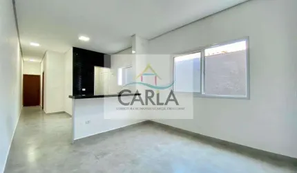 Casa com 2 quartos, Jardim Primavera, Guarujá - R$ 460 mil, Cod: 1159