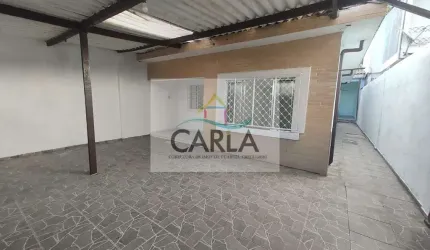 Casa com 2 quartos, Sítio Paecara (Vicente de Carvalho), Guarujá - R$ 450 mil, Cod: 1170