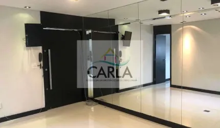 Conjunto Comercial com 1 dorm, Vila Maia, Guarujá - R$ 650 mil, Cod: 875