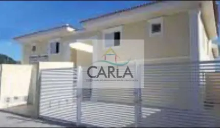 Sobrado com 2 dorms, Vila Santo Antônio, Guarujá - R$ 300 mil, Cod: 495