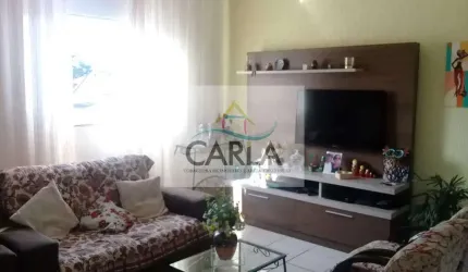 Casa com 3 dorms, Sítio Paecara (Vicente de Carvalho), Guarujá - R$ 300 mil, Cod: 514