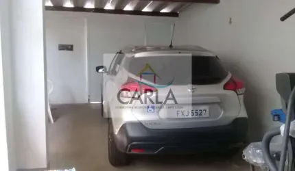 Casa com 1 dorm, Vila Santo Antônio, Guarujá - R$ 300 mil, Cod: 729