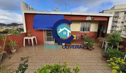 Apartamento com 3 quartos à venda na Vila Da Penha