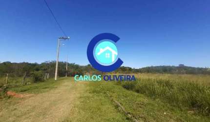 Terreno à venda na Rua A, Bonsucesso (Bacaxá), Saquarema por R$ 90.000