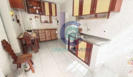 Casa de Vila 3 quartos 1 vaga Rua Coração de Maria Bairro Méier RJ