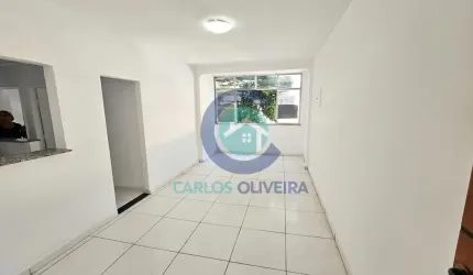 Apartamento de 3 quartos reformado Bairro Cascadura RJ