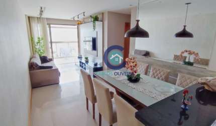 Vendo Apartamento 3 quartos (1 suíte) 79m² Bairro Cachambi RJ
