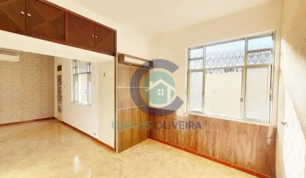 Vendo casa de 3 quartos Reformada Bairro Higienópolis RJ