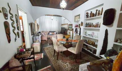 Casa a venda Rua Baroa de São Francisco Bairro Andaraí RJ
