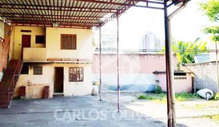 Vendo Galpão Bairro Pechincha Jacarepaguá RJ
