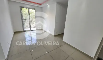 Vendo apartamento 2 quartos Irajá RJ