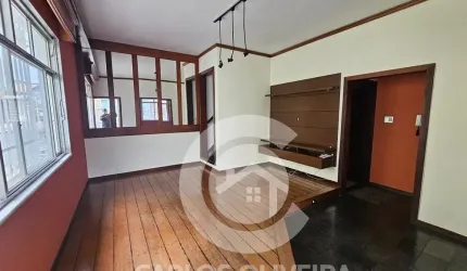 Apartamento Duplex  176m² 3 quartos (2 suítes) Bairro Cachambi RJ