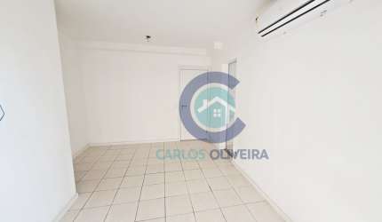 Vendo apartamento 2 quartos (1 Suíte) Cond. Nobre Bairro Del Castilho RJ