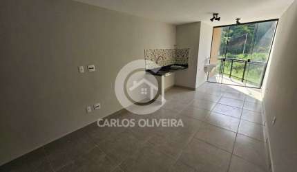 Alugo quarto e sala 1ª locação Piratininga Niterói/RJ