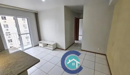 Vendo apartamento Cond. Boa Nova 2 quartos (1 suíte) Rua Piauí - RJ