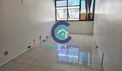 Vendo Sala comercial no Bairro de Vila Isabel RJ